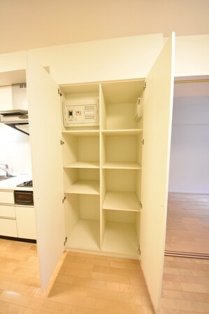 レジディア日本橋浜町の物件内観写真